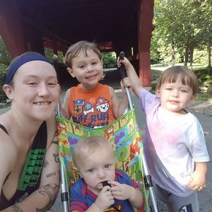 Meet your Posher, Shawna